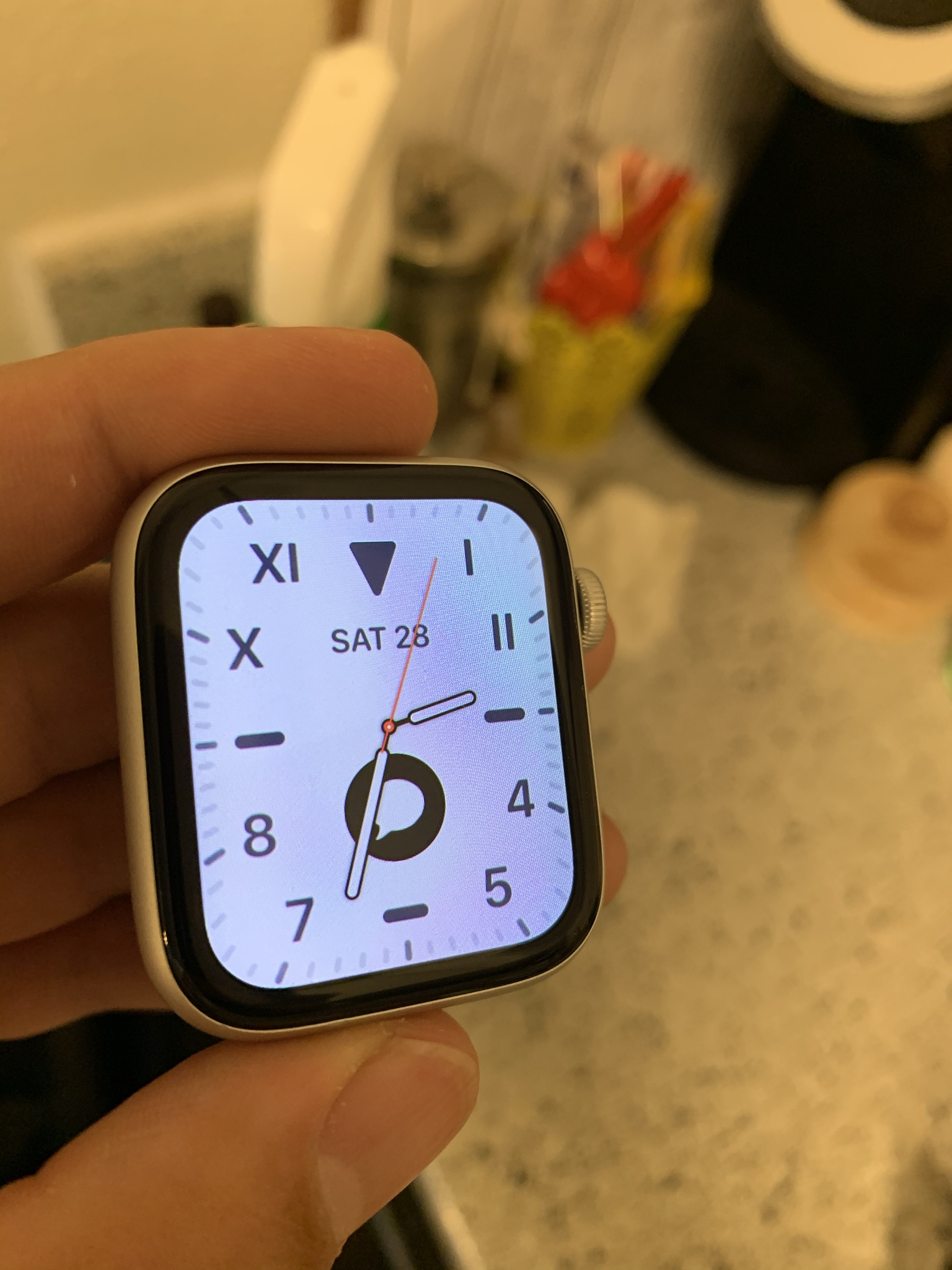 apple watch 4 forum
