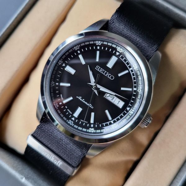 WTS] Seiko JDM SARV003 | WatchCharts