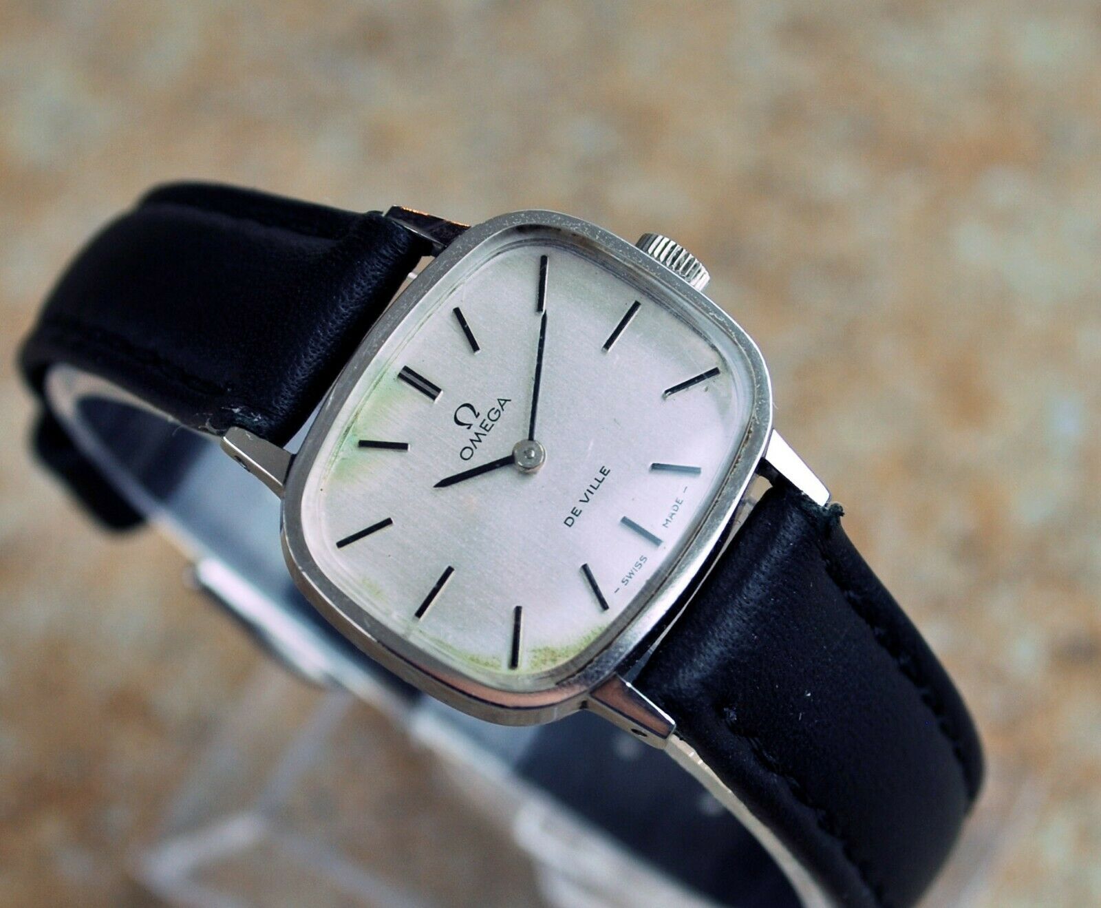 625 ファッション 稼動 OMEGA ジュネーブ Ref.511.413 Cal.625アンティーク