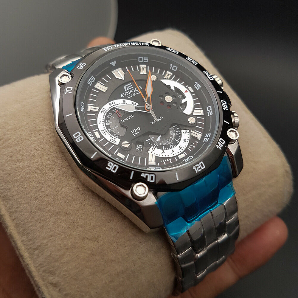 casio ed390 edifice watch