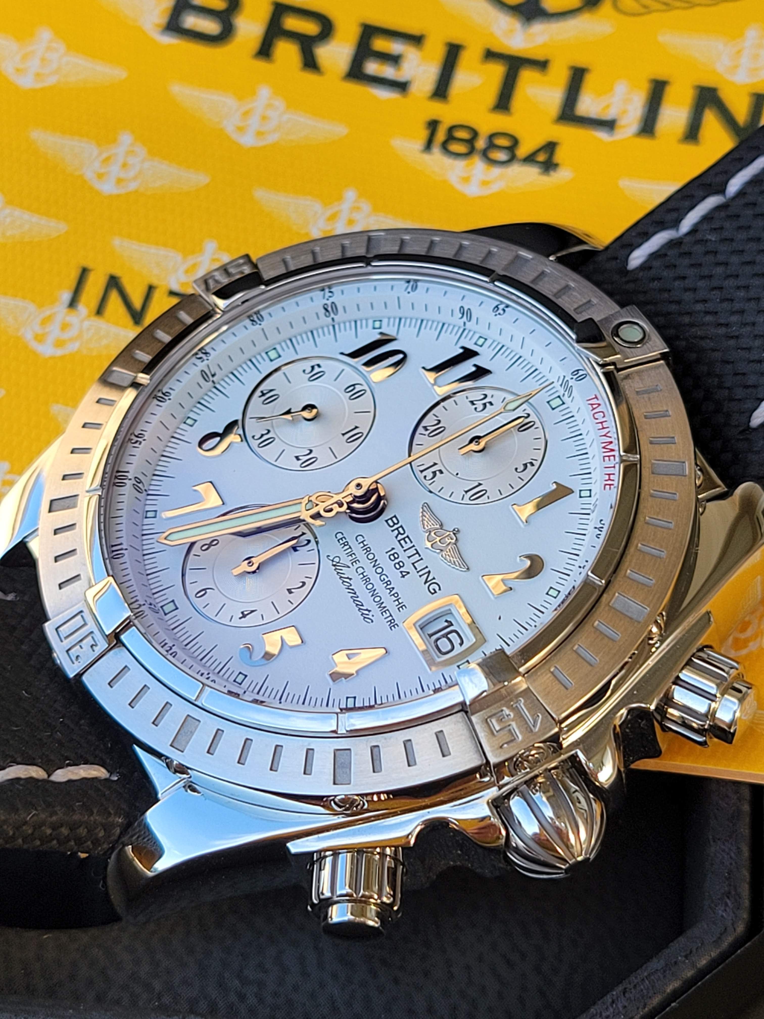 A13356 breitling source best sale