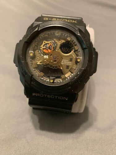 casio g shock 5259