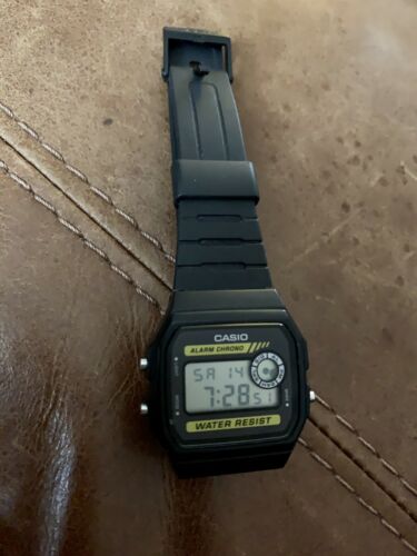 casio 1071 f94w