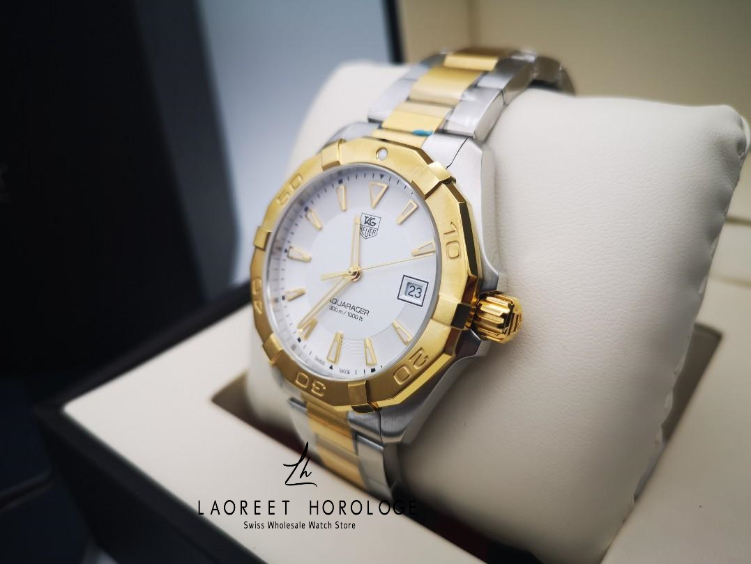 tag heuer way1120 bb0930