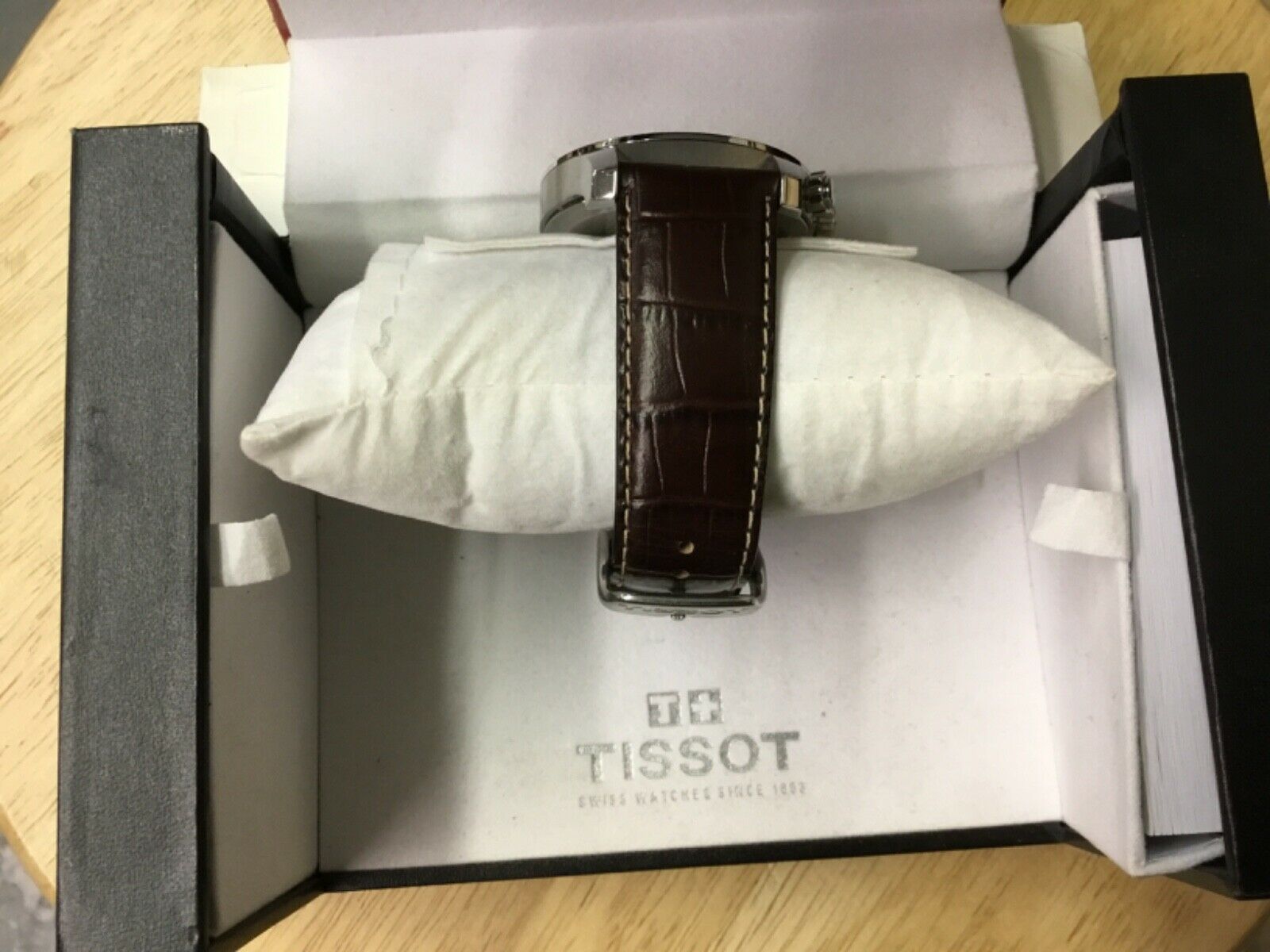 Tissot t36131672 shop