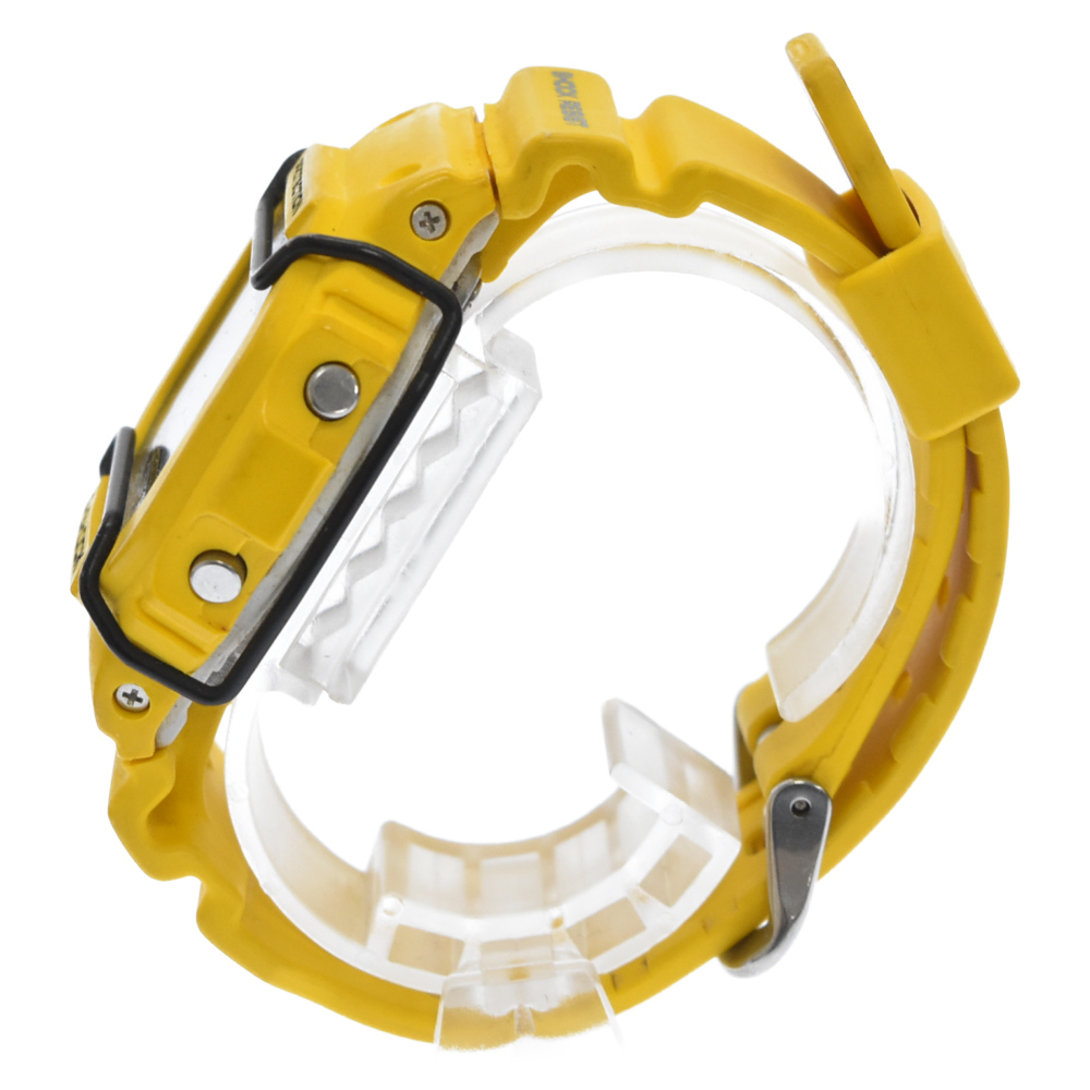 CASIO G-SHOCK G Presents Fairies Charm Square Watch Wristwatch 