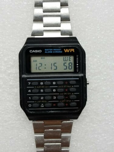 casio 3208 ca53w
