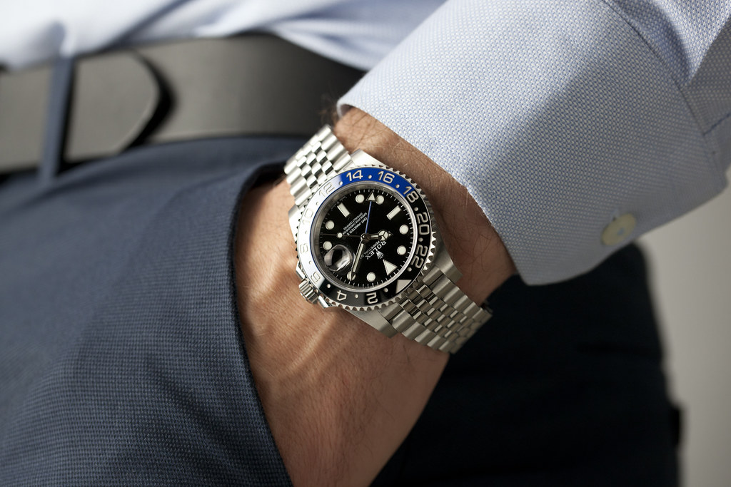 Luxury Lineage: A Brief History of the Rolex President Watch
