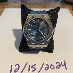 WTS Homage Watches For Sale Parnis and Didun AKA Royal Oak President and Daytona WatchCharts Marketplace