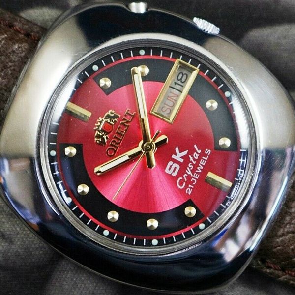 orient super king