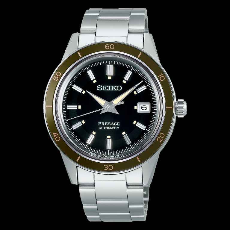 seiko presage srpb07j1