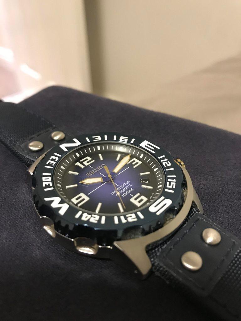 Seiko Srp451k1 Authentic jcterceirizacoes .br