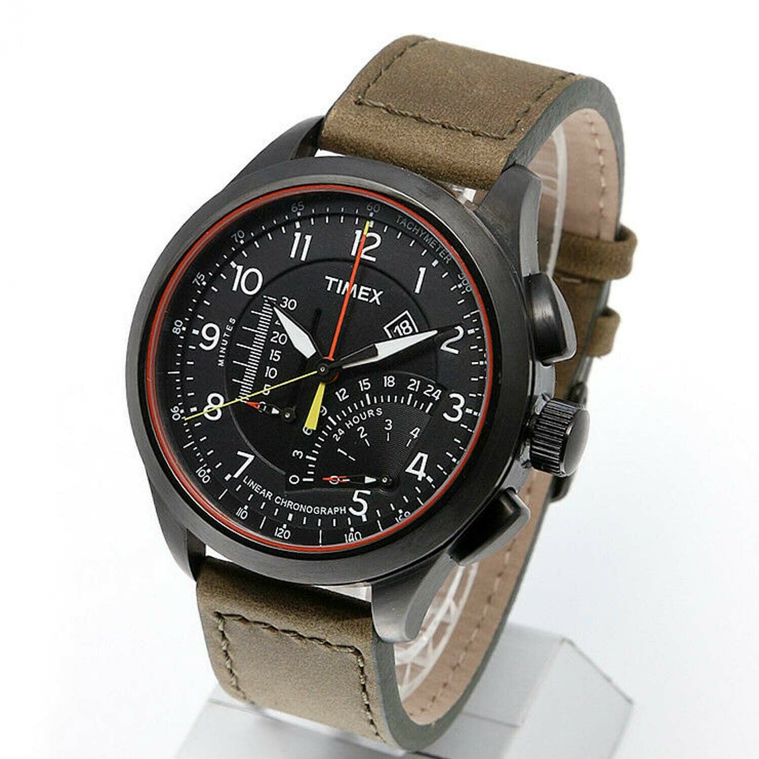timex t2p276