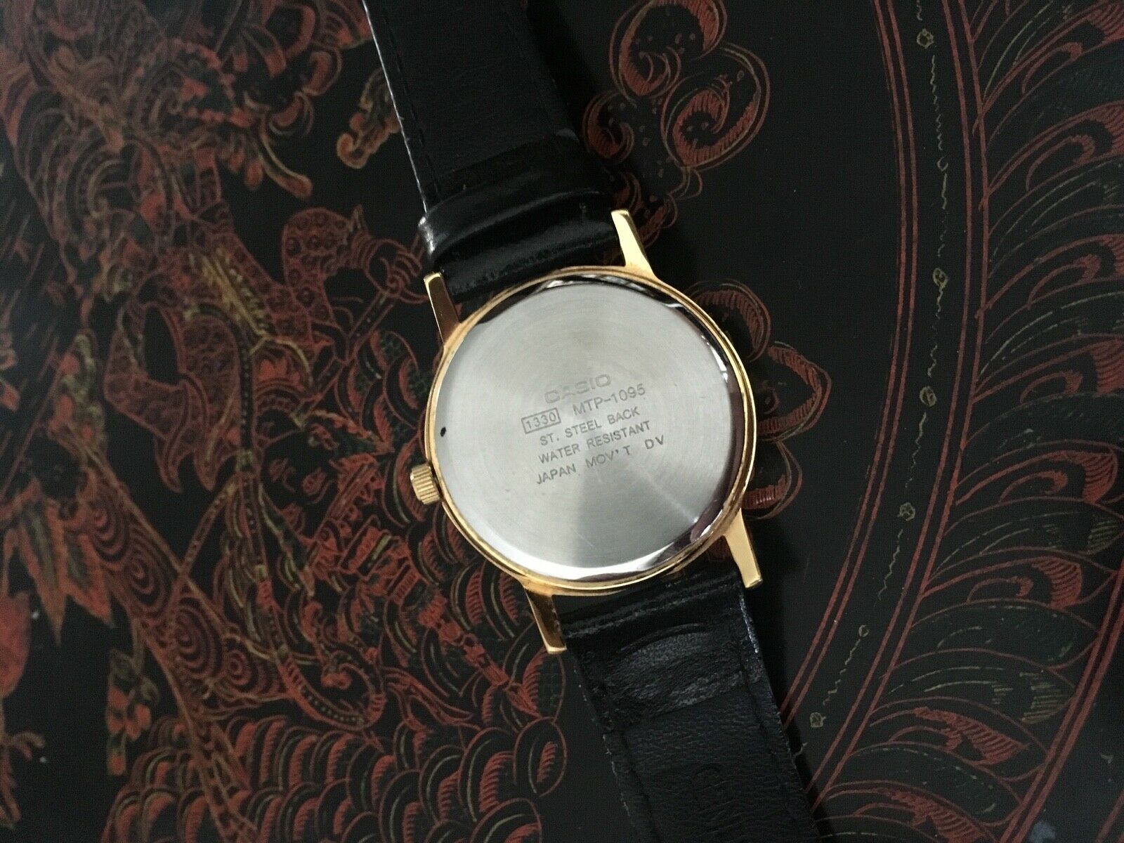 casio 1330 mtp 1095 price
