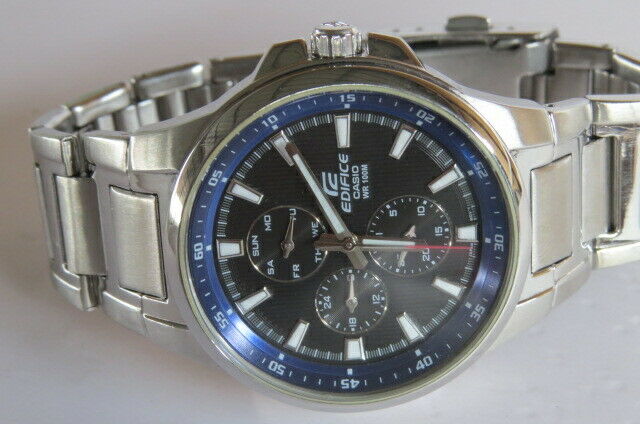 casio edifice ef 342