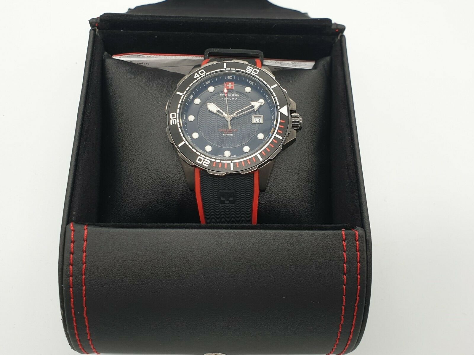 Swiss military neptune discount diver