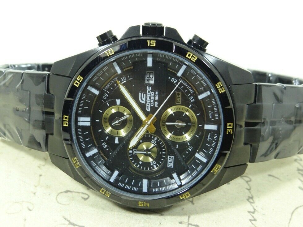 casio edifice 5451 efr 556 dy