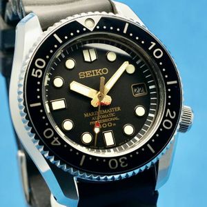 SEIKO ダイバーhistorical collection 2000 F】 A Look At The Legendary Seiko Historical Collection The