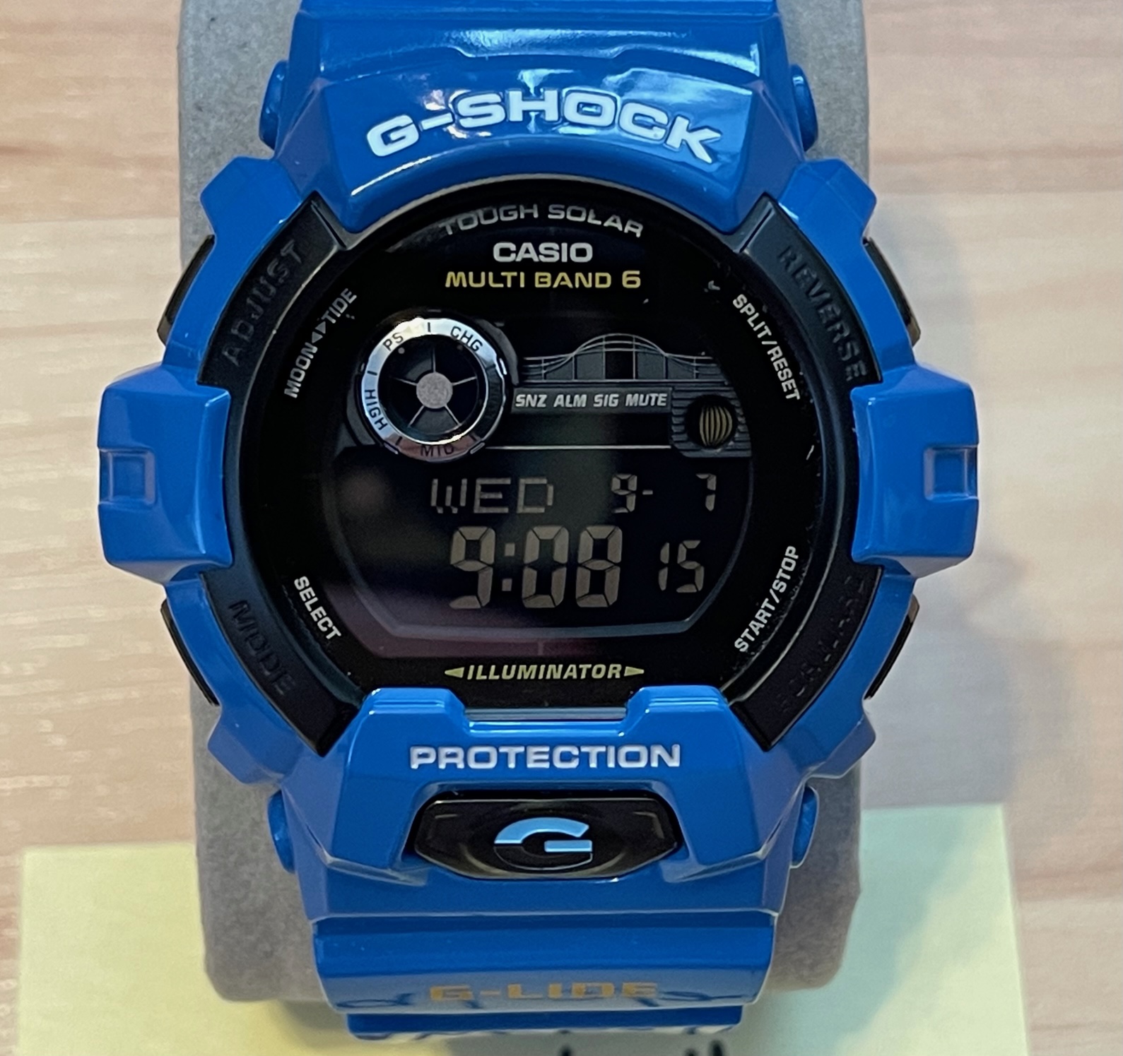 Gwx sale g shock