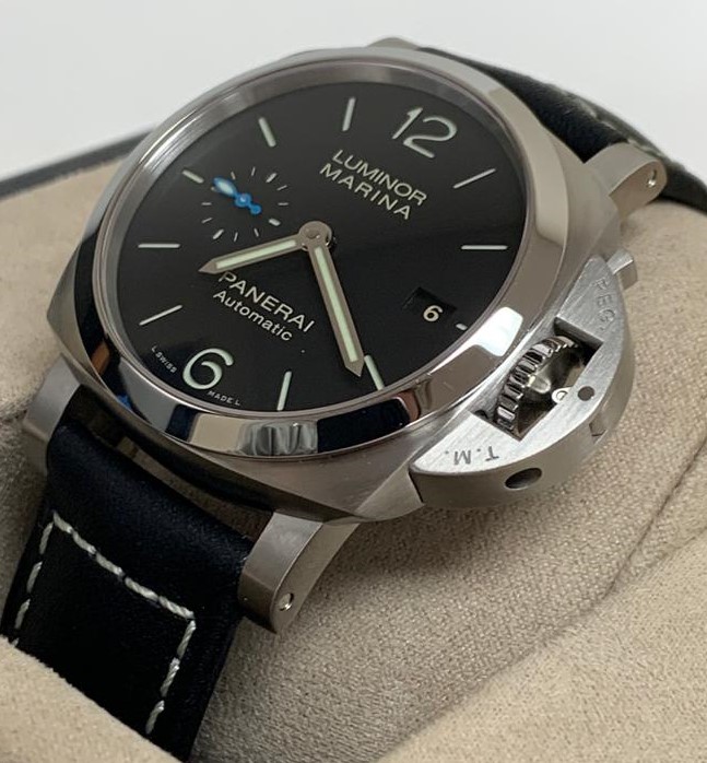 panerai 2392