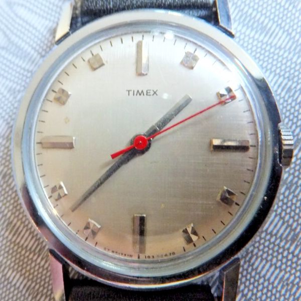 Mercury-Free Watch Battery 7070S main image 0