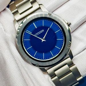 Citizen Promaster Skyhawk Eco Drive WR200 U600-S041341 Excellent