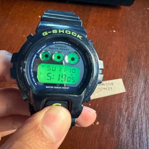 romeoGショック 初代 ファースト エイプ DW-6900 レインボー romeoGショック 初代 ファースト エイプ DW-6900 レインボー Brand New