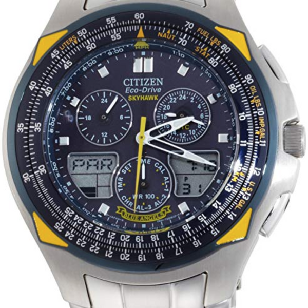 Citizen eco sale drive skyhawk price