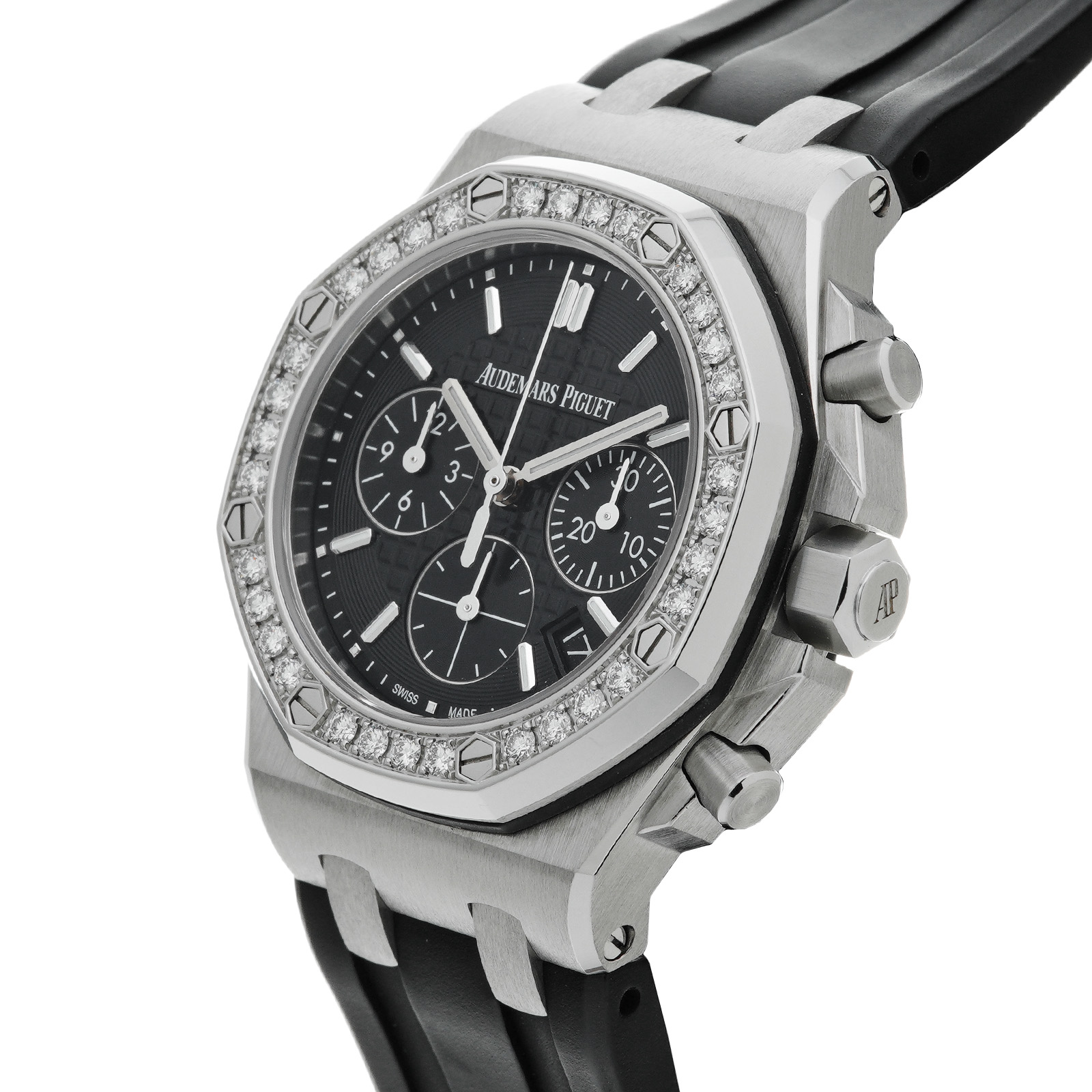 Used discount audemars piguet