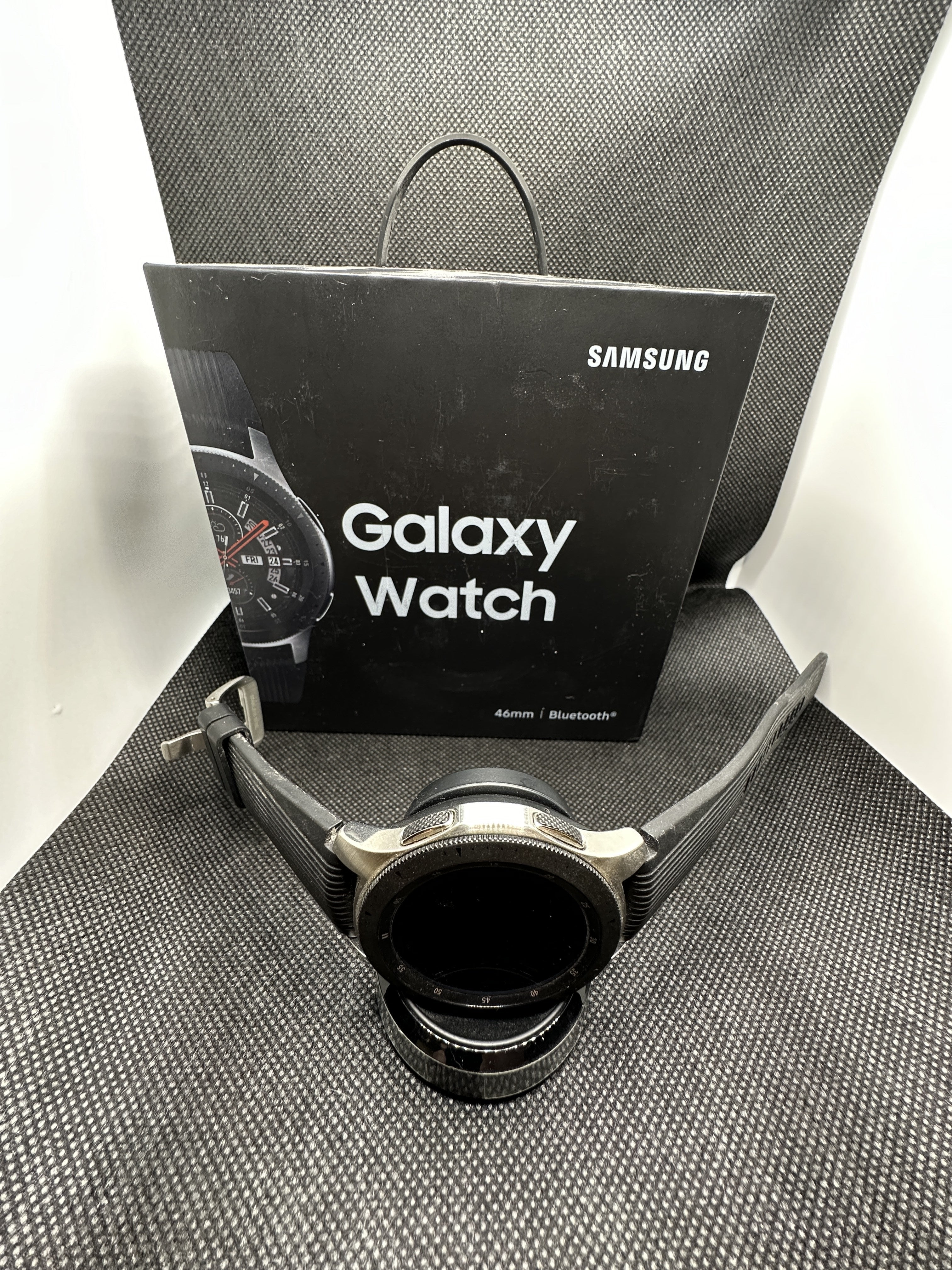 Sell samsung galaxy watch on sale 46mm