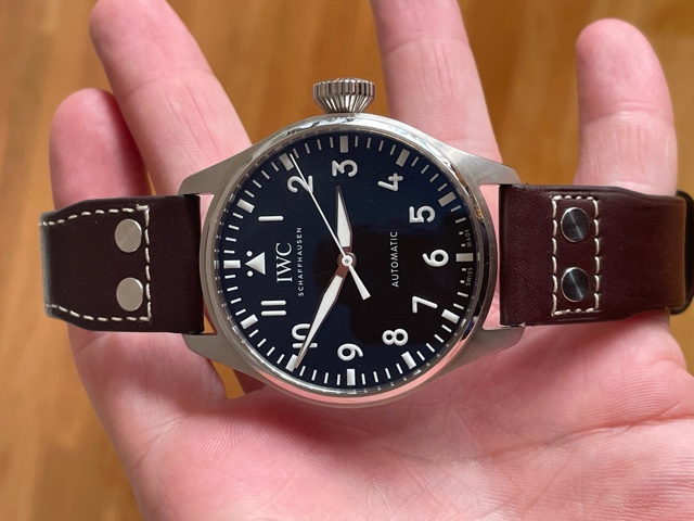 iwc 329301