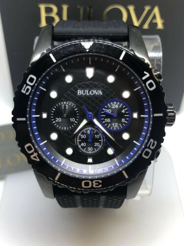 Bulova 98a211 shop