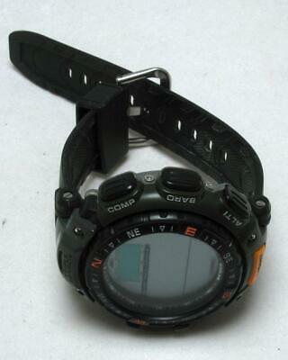 casio pathfinder 2271 battery replacement