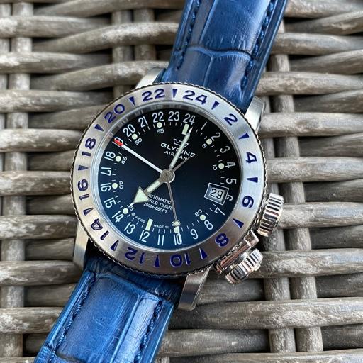 glycine airman 18 gmt