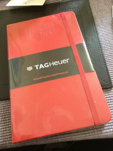 Tag Heuer Notebook WatchCharts Marketplace