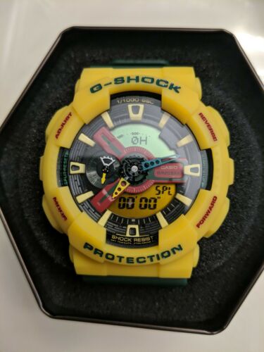 G shock ga online 110rf