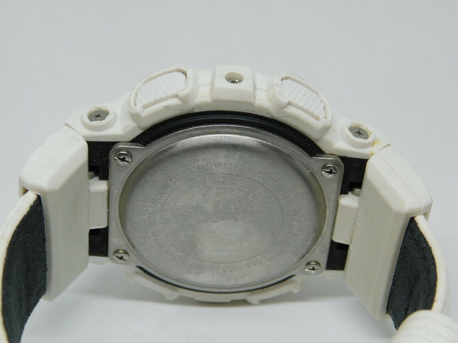 casio 3402 gls 100