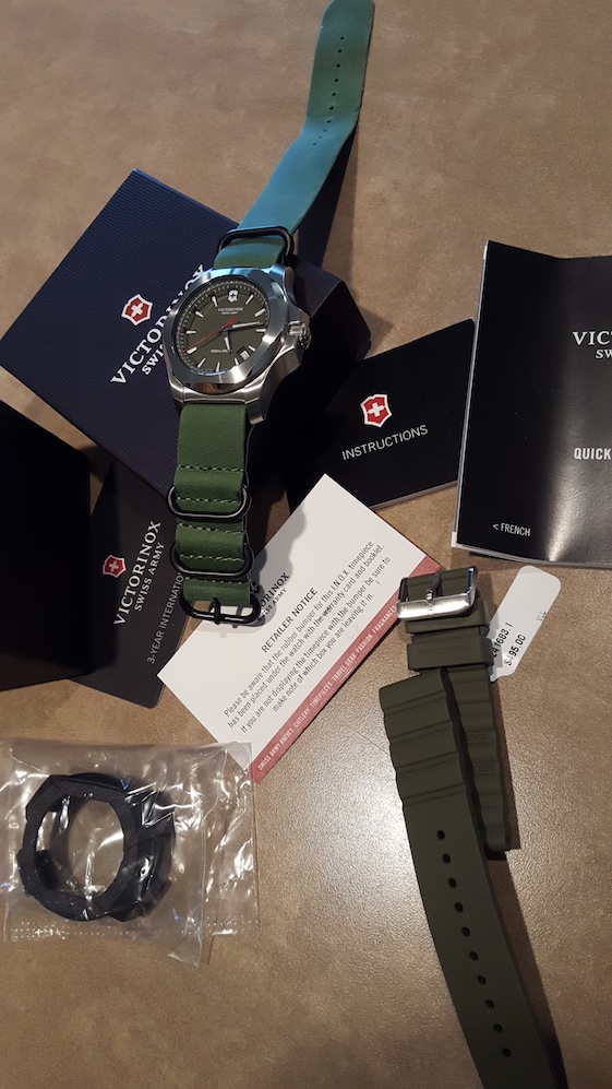 Victorinox 241683.1 hot sale