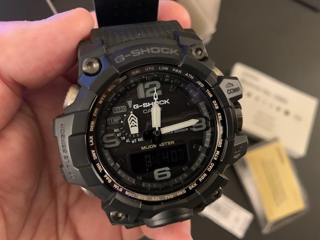 casio gwg 1000 1a1