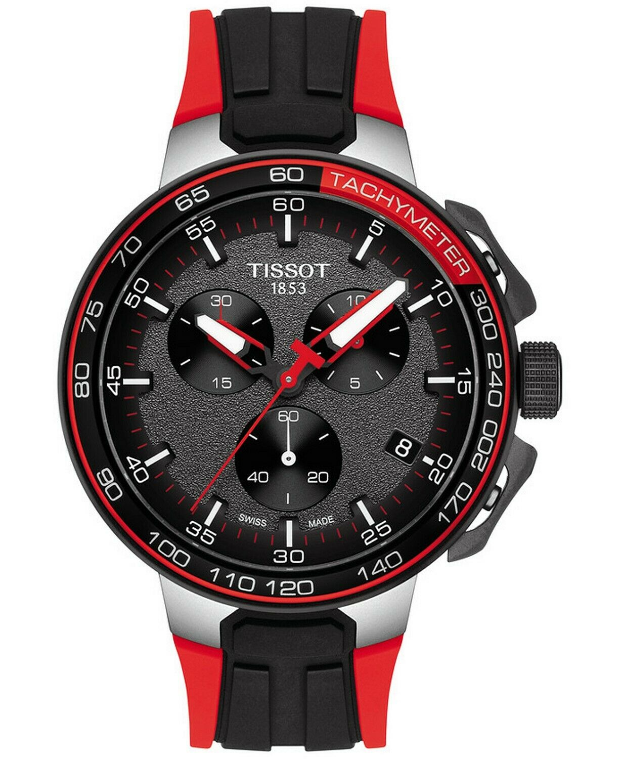 Tissot T Race Cycling Chronograph T111 417 27 441 00 Market Price Watchcharts