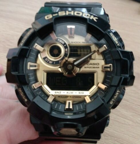 casio module 5522 price