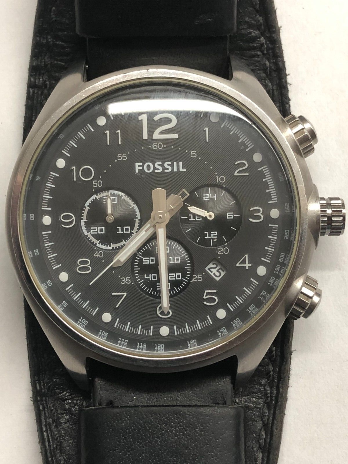 Chronograph to Complication 洋書 Vacheron-Constantin-Les-