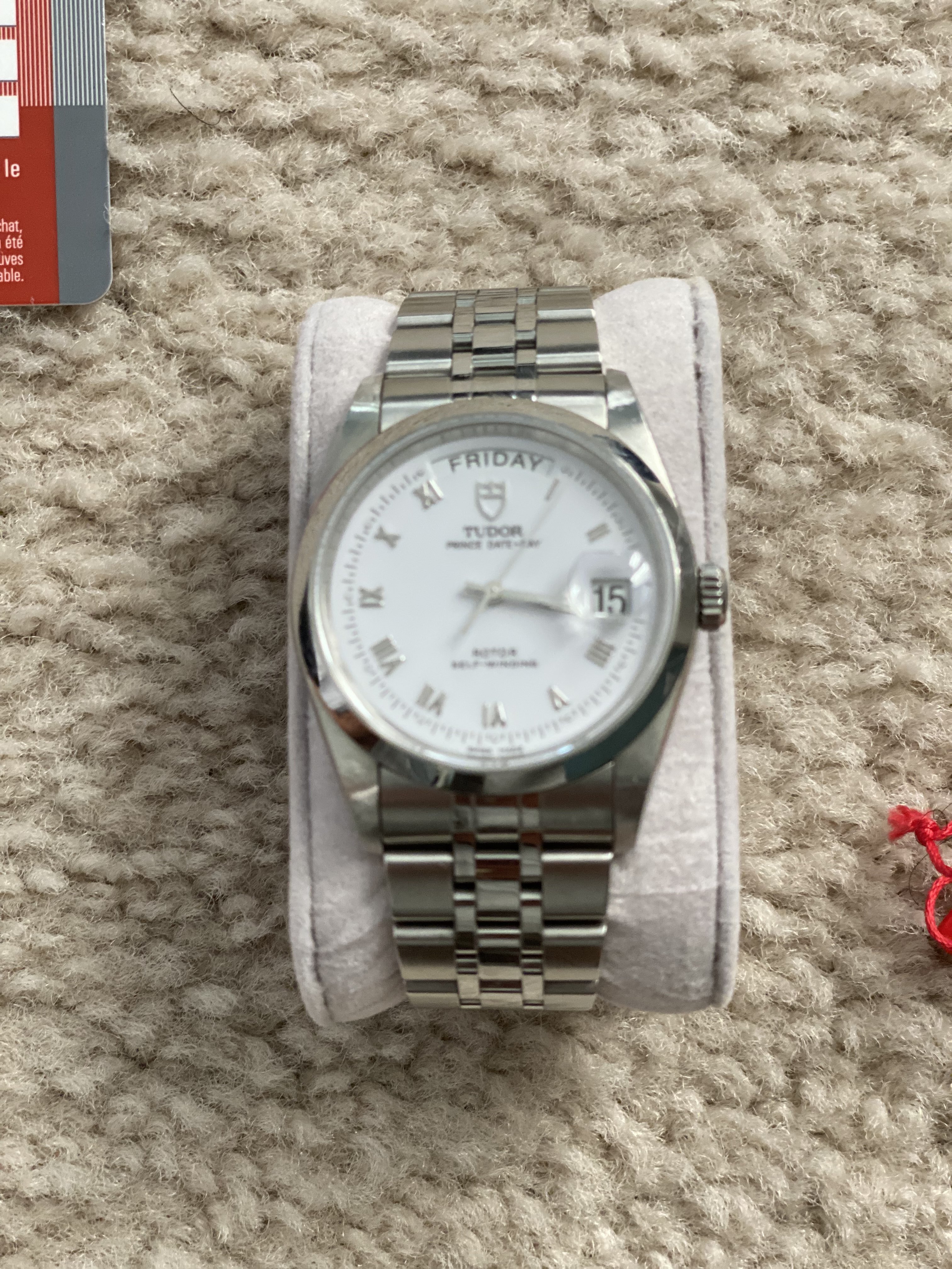 Tudor 76200 cheap for sale