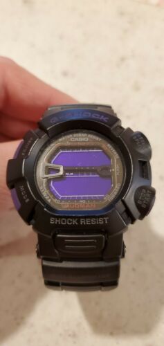 g shock 3031