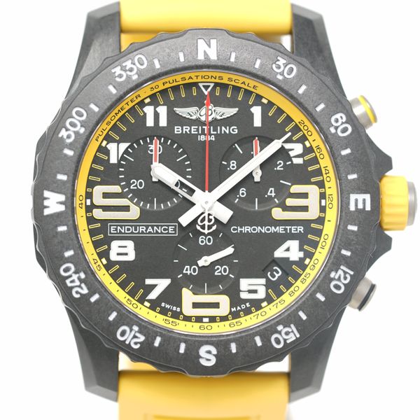 FS PreOwned Breitling Endurance Pro Breitlight X82310A41B1S1