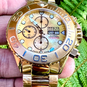 Invicta sw500 outlet