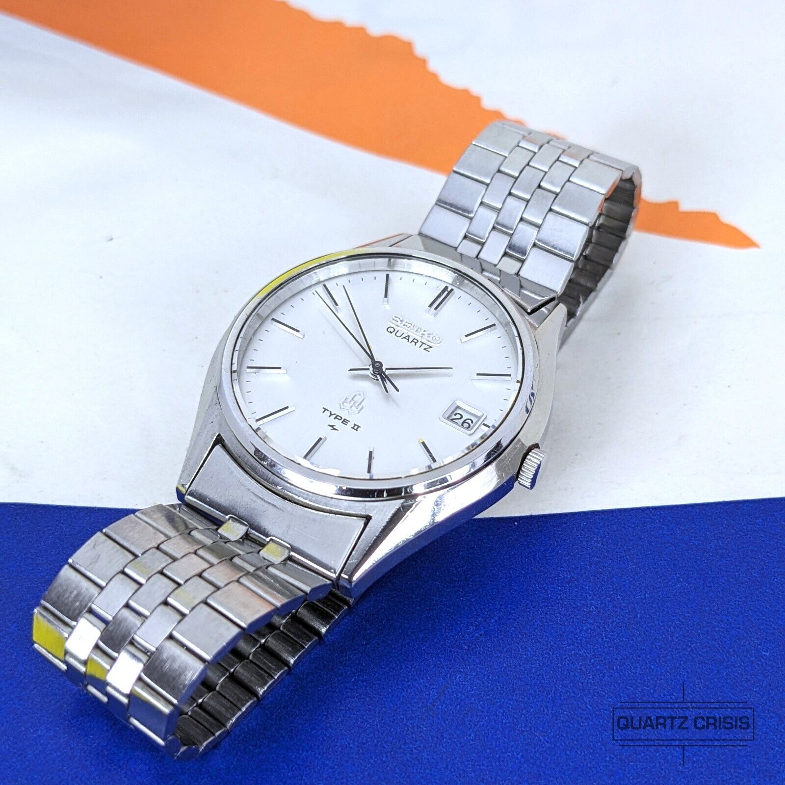 1978 seiko outlet