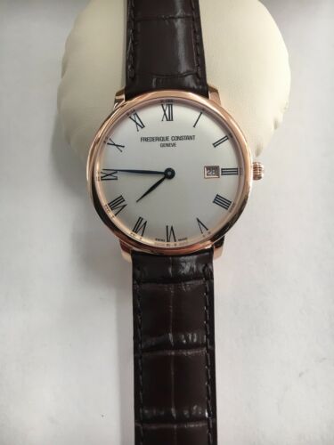 Frederique constant fc on sale 306