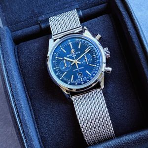 Lorus Seiko Blue Sports Chronograph Gents Watch - VD57-X058 Lorus Seiko Blue Sports Chronograph Gents Watch - VD57-X058