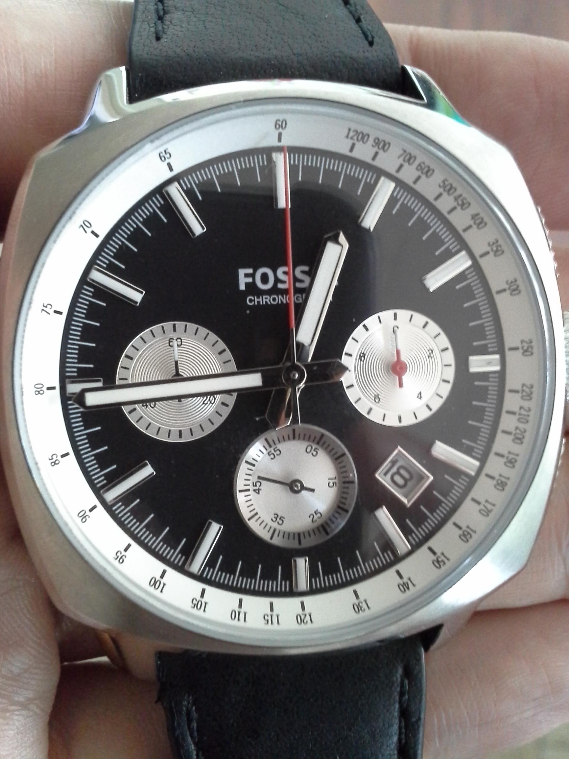 Fossil ch2984 hot sale